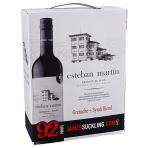 Bodega Esteban Martin - Grenache/Syrah 2018