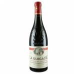 Chapelle St. Theodoric - Chateauneuf du Pape La Guigasse 2021